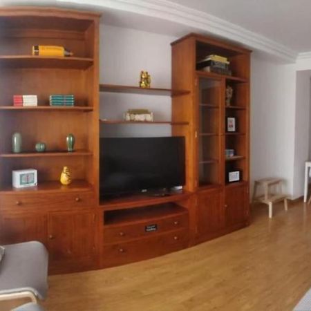 Apto 2 Habitaciones, Garaje Gratis Madri Exterior foto
